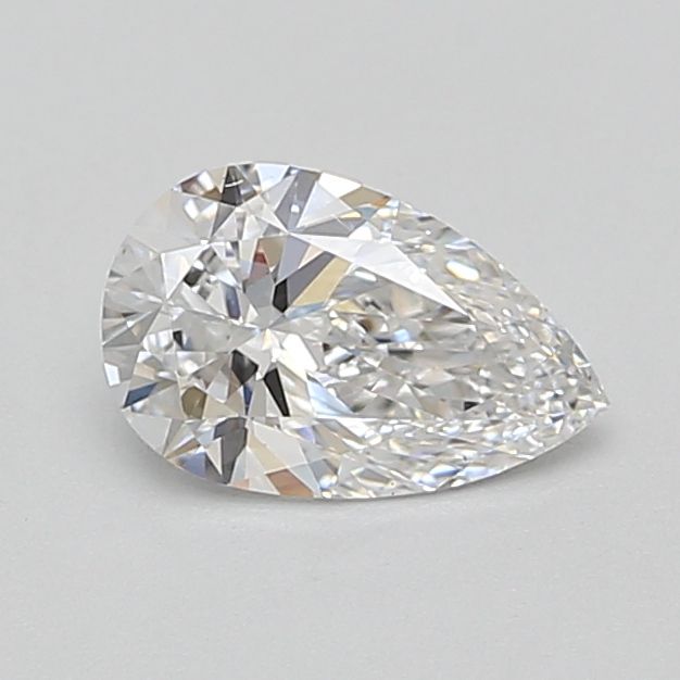 0.92 ct. pear Lab Grown Diamond front image