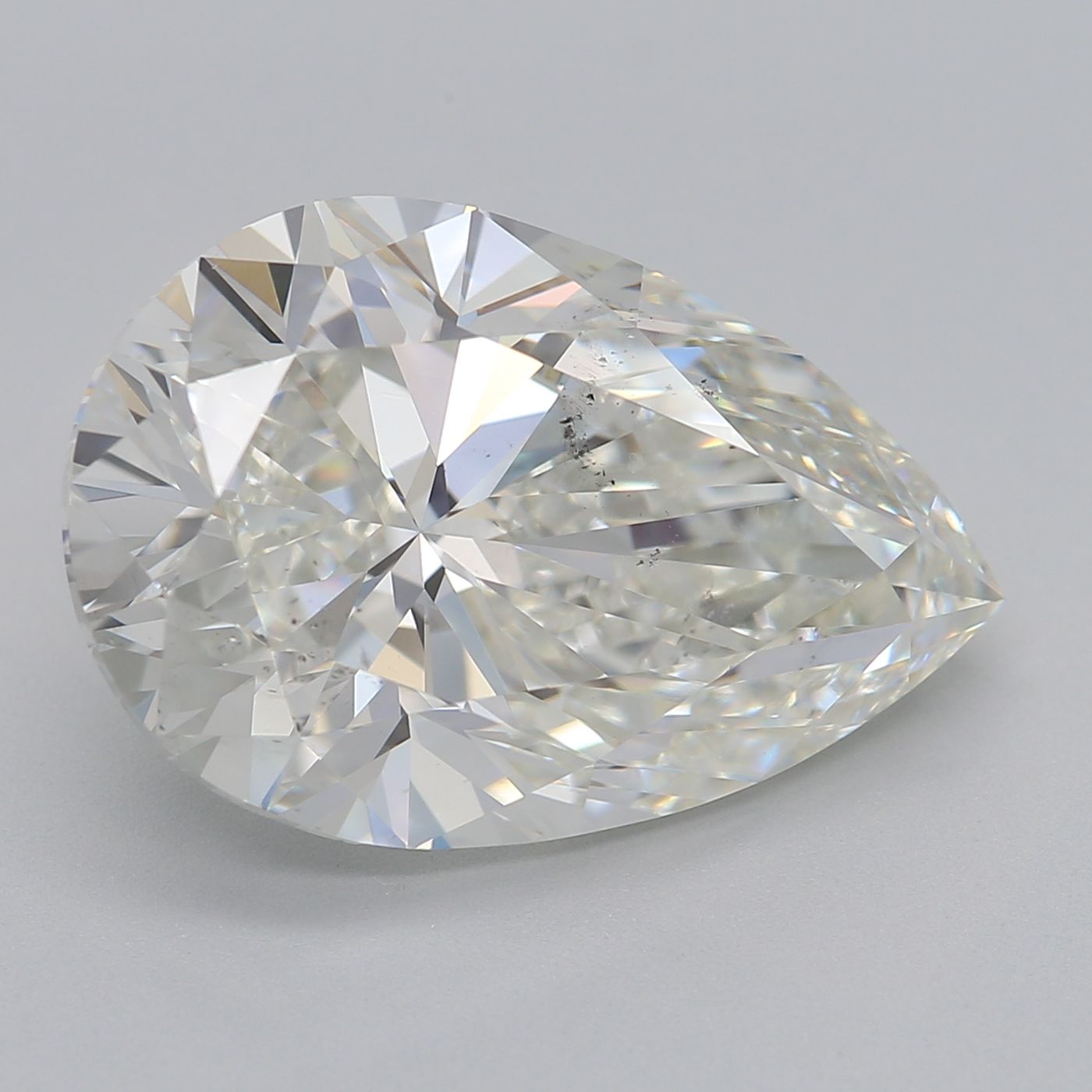5.01 Carat