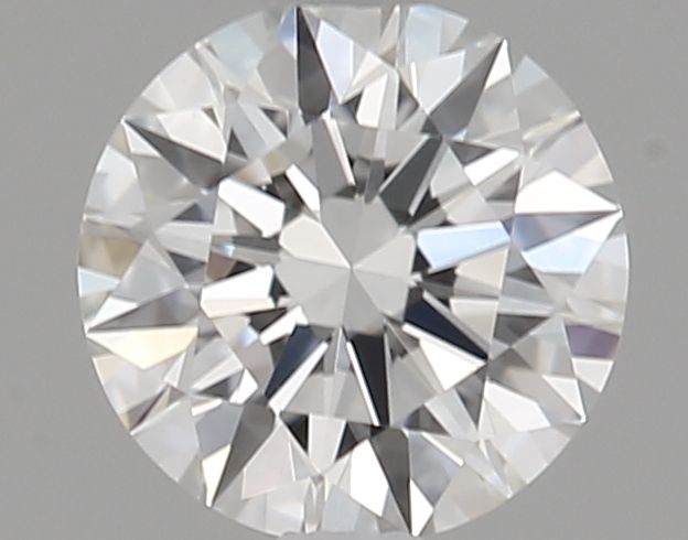 0.30 ct Round diamond