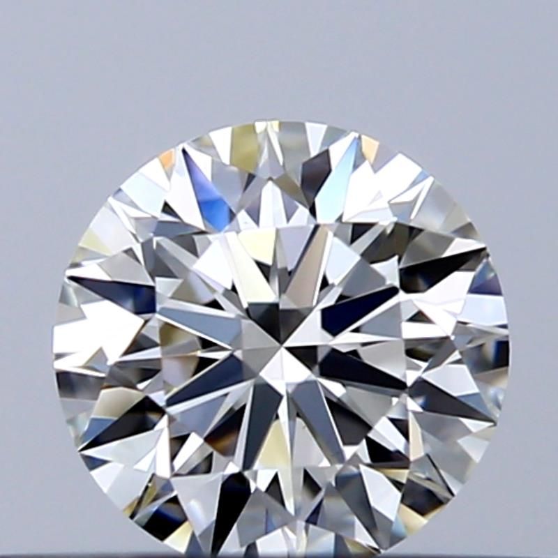 0.30 ct Round diamond
