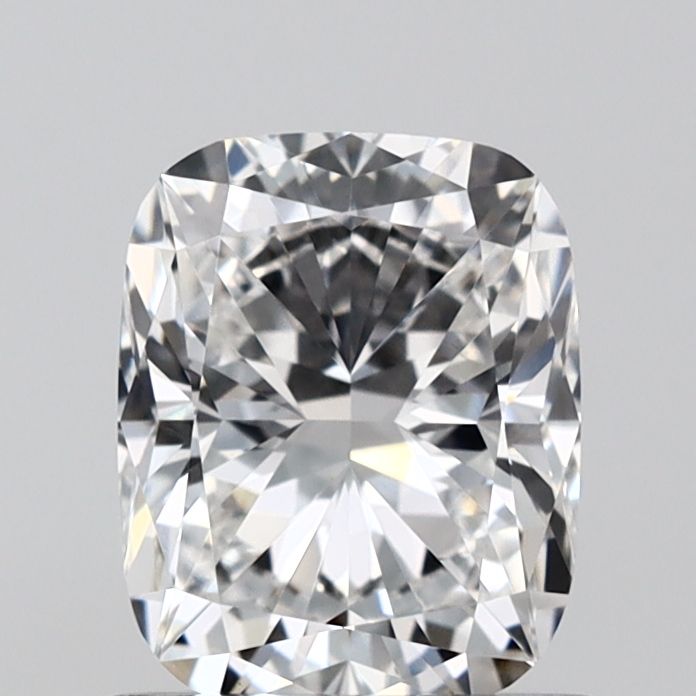 1.03 ct lab-grown Cushion brilliant Diamond