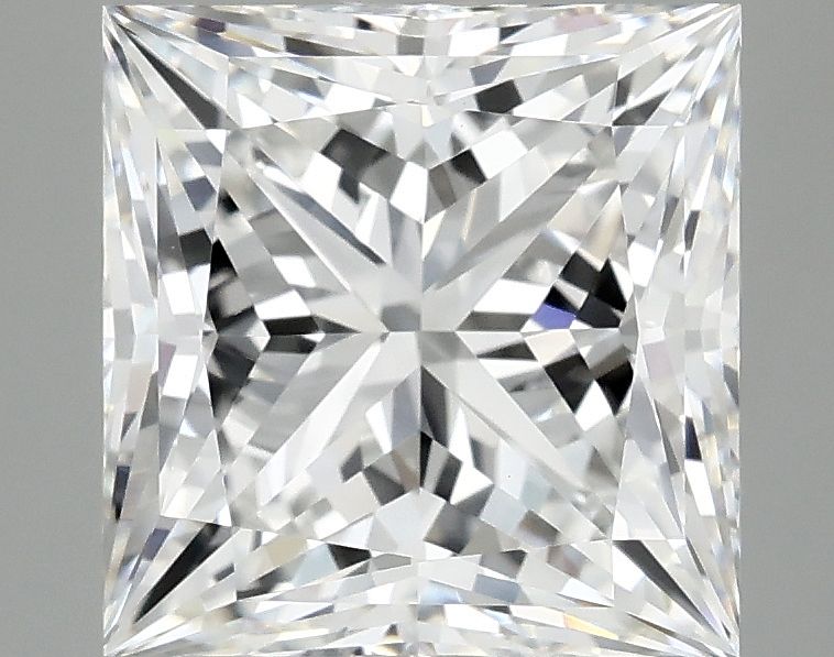 4.07 Carat