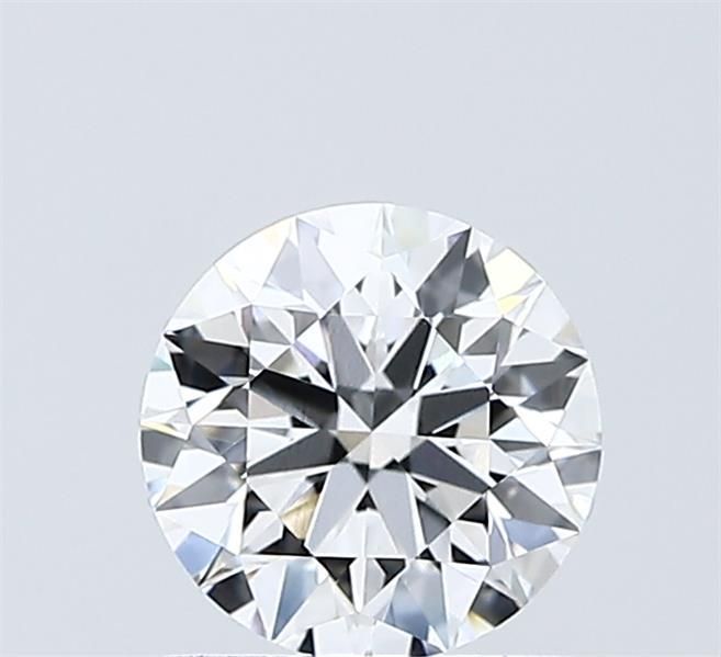 1.04 ct. round Lab Grown Diamond front image