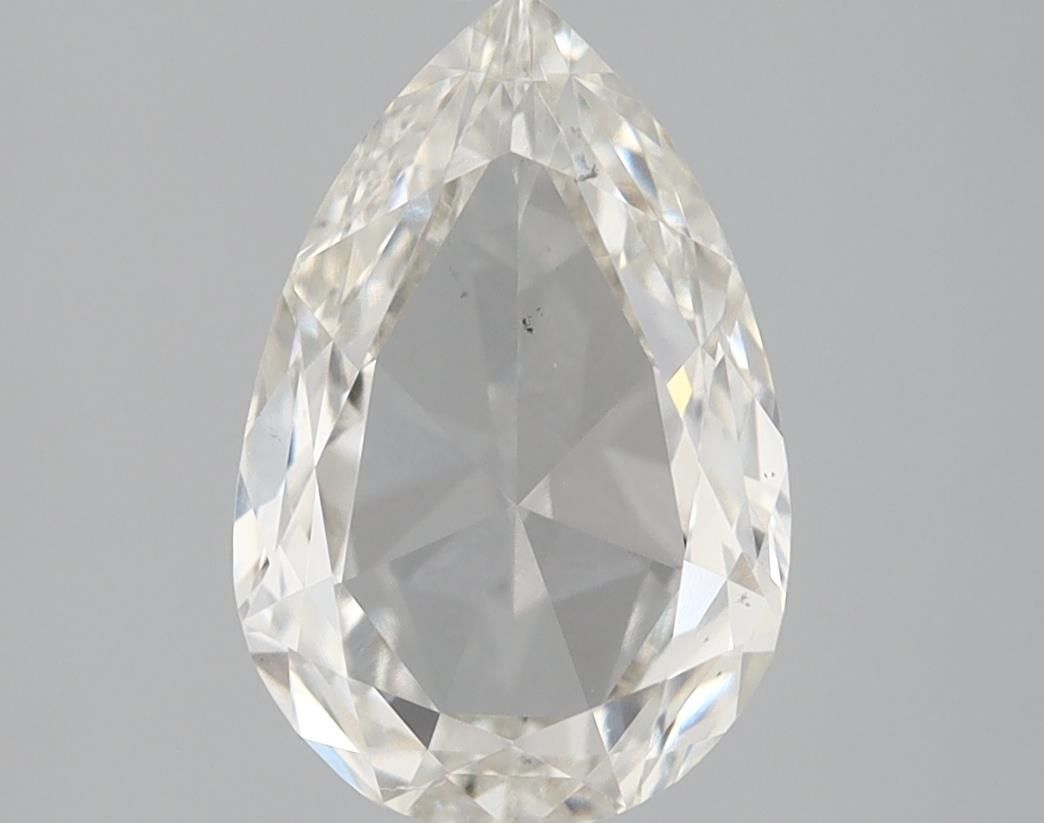 1.17 ct lab-grown Rose Diamond