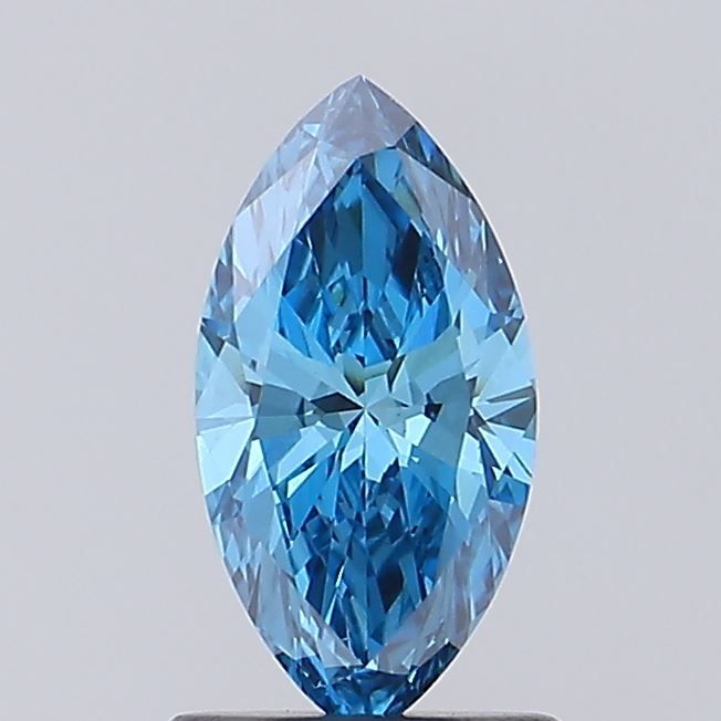 1.00 ct. marquise Lab Grown Diamond front image