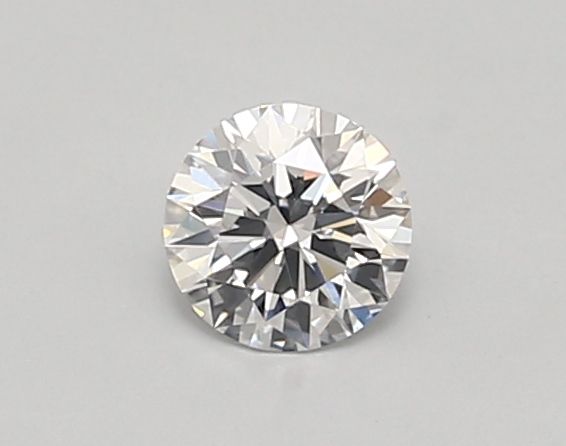 0.47 ct lab-grown Round Diamond
