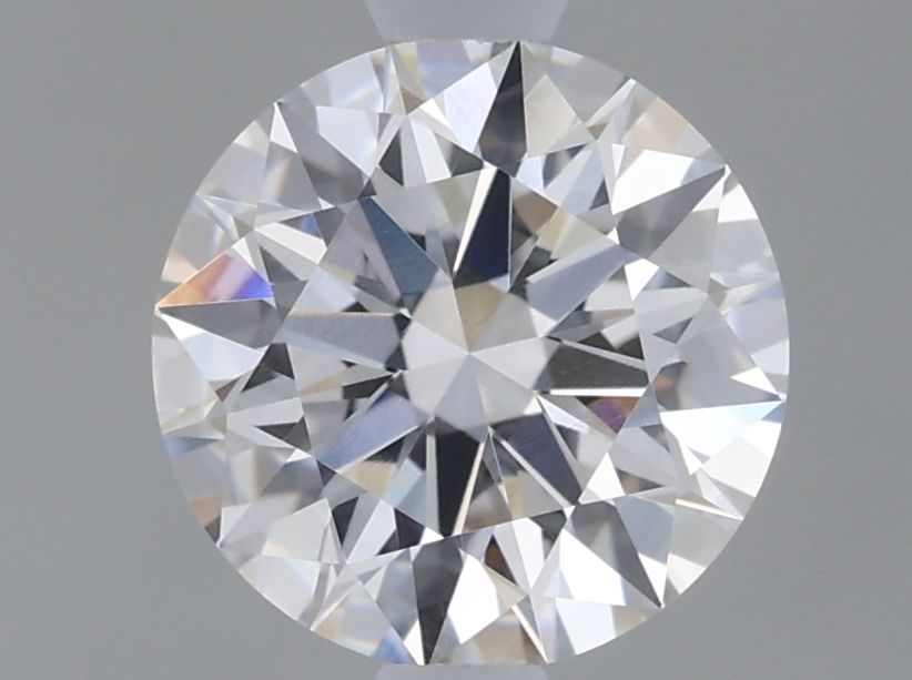 1.03 ct. round Lab Grown Diamond front image