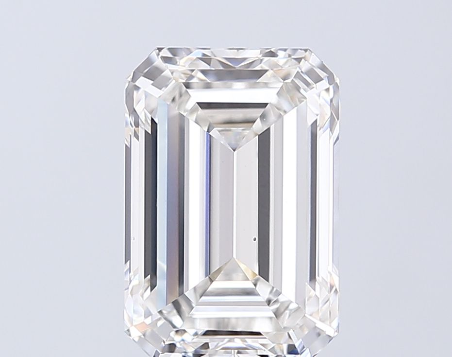 5.04 Carat