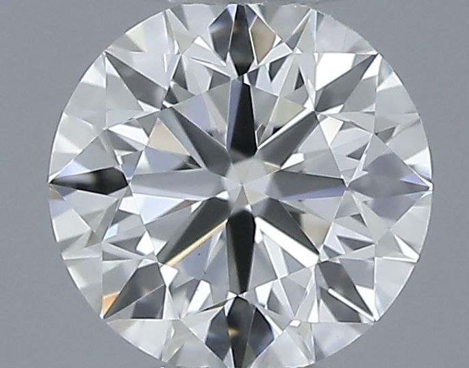 0.30 ct Round diamond