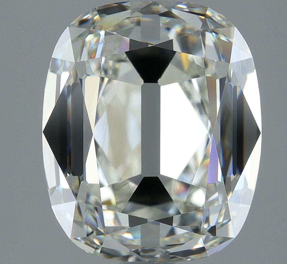 3.03 ct Oval diamond