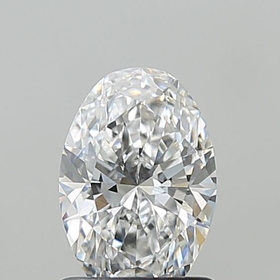 1.03 ct lab-grown Oval Diamond
