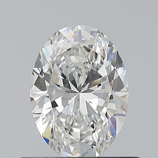 0.60 ct Oval diamond