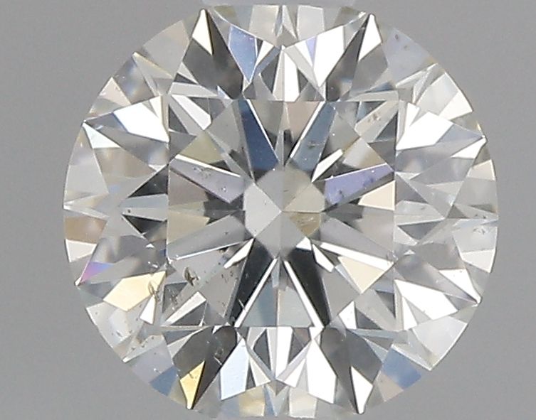 0.52 ct Round Diamond