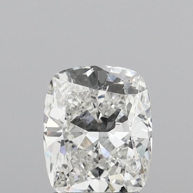 1.41 ct Cushion Modified diamond