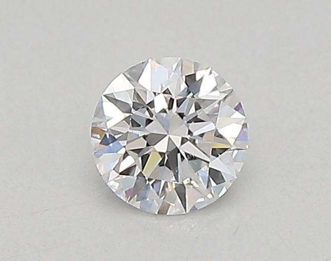 0.26 ct lab-grown Round Diamond