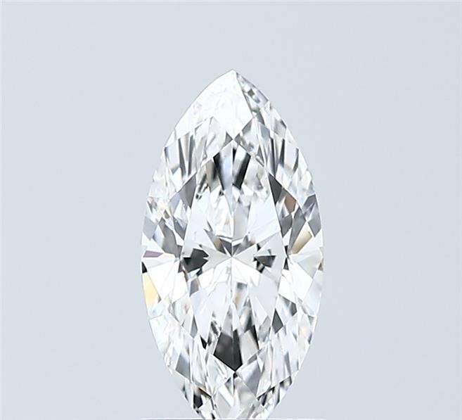 1.01 ct. marquise Lab Grown Diamond front image