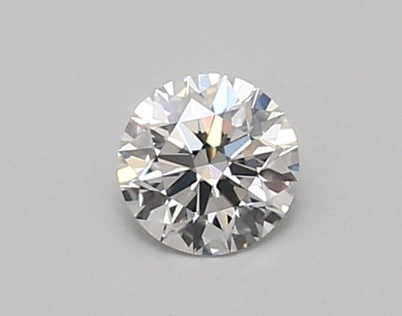 0.47 ct lab-grown Round Diamond