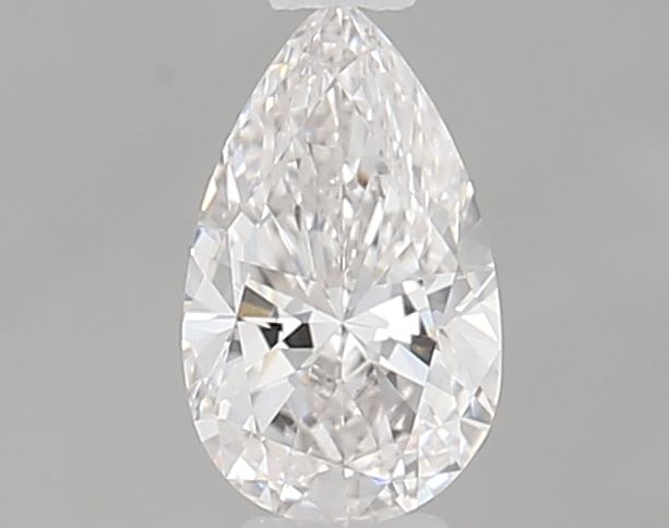0.33 ct Pear diamond