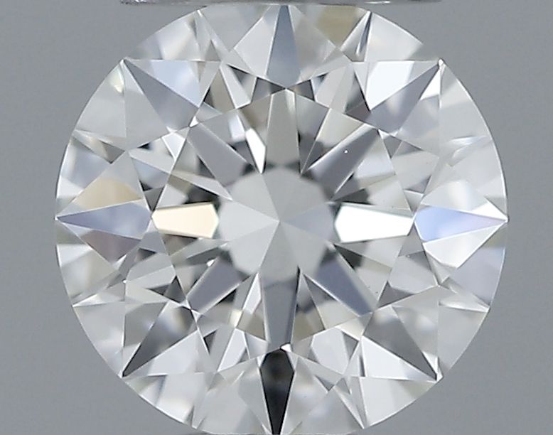 0.41 ct Round diamond