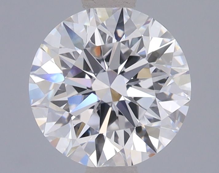 1.50 ct. round Lab Grown Diamond front image