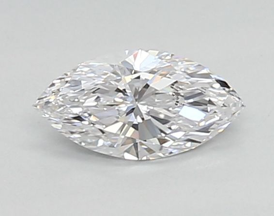 0.34 ct lab-grown Marquise Diamond