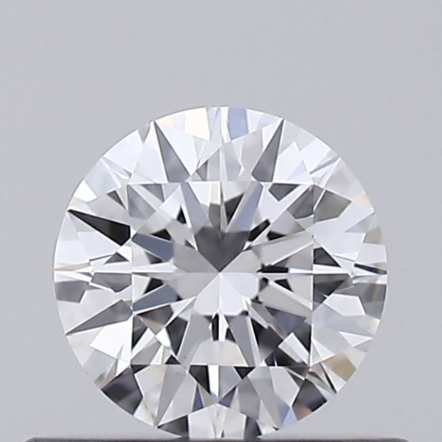 0.4 ct lab-grown Round Diamond
