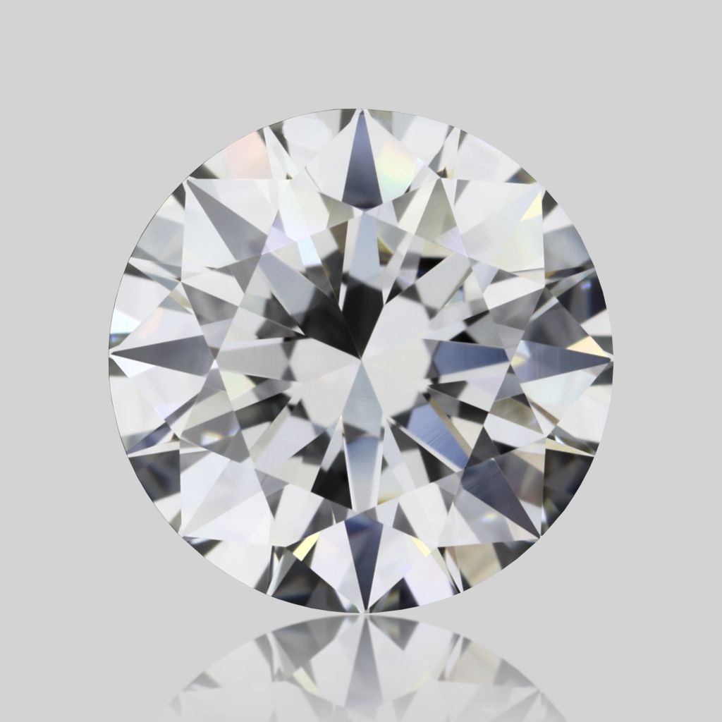 1.00 ct Round diamond
