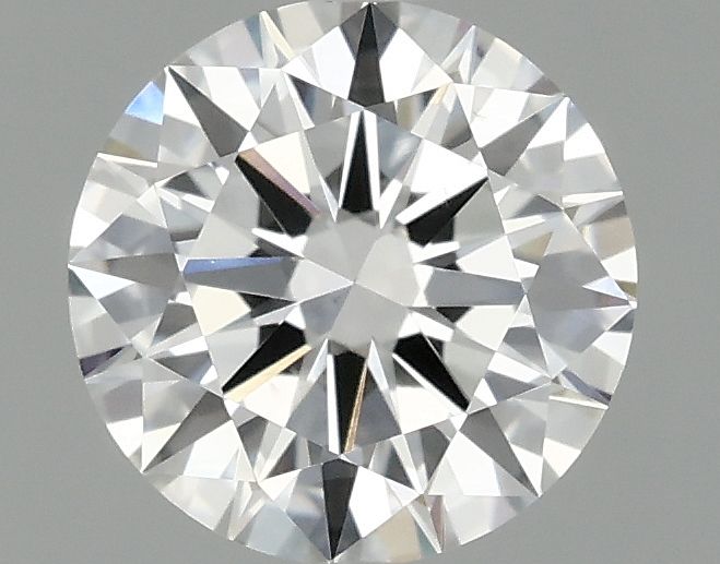 1.03 ct. round Lab Grown Diamond front image