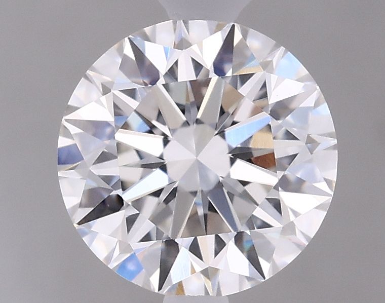 1.03 ct. round Lab Grown Diamond front image