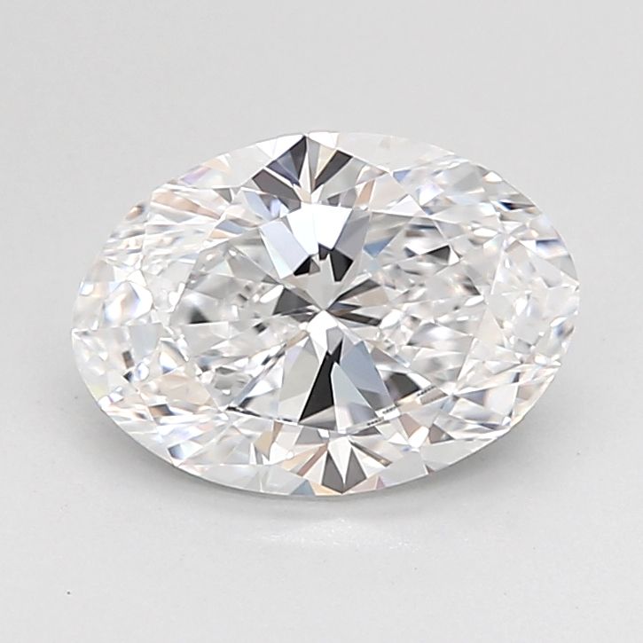 1.50ct Oval diamond