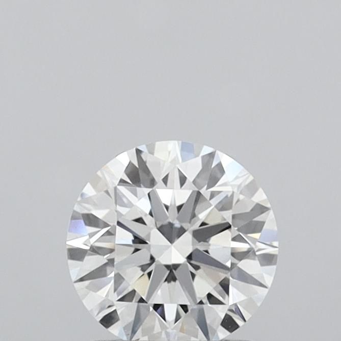 1.04 ct lab-grown Round Diamond