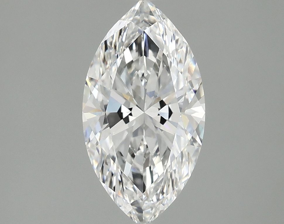 1.58 ct. marquise Lab Grown Diamond front image