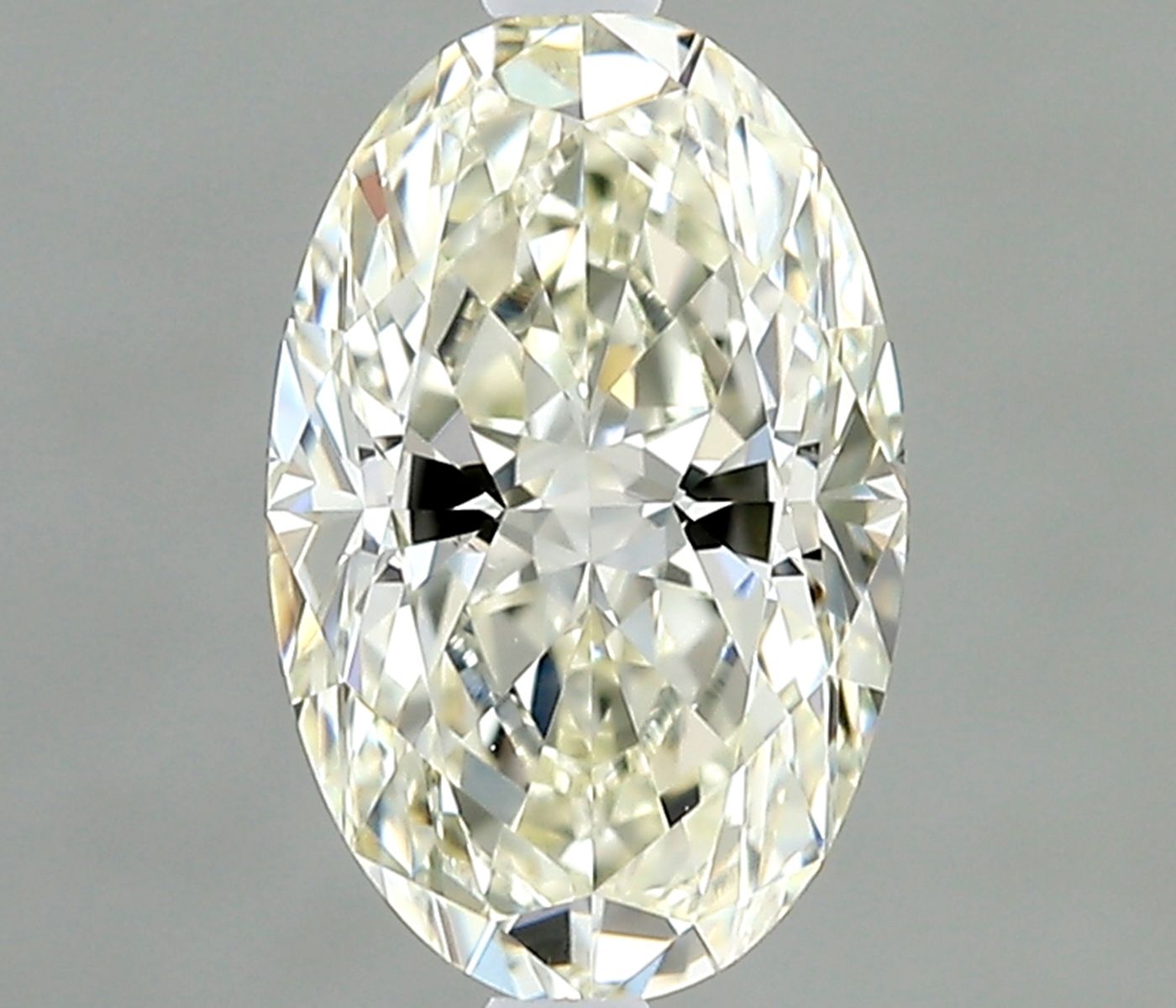 0.66 ct Oval Diamond