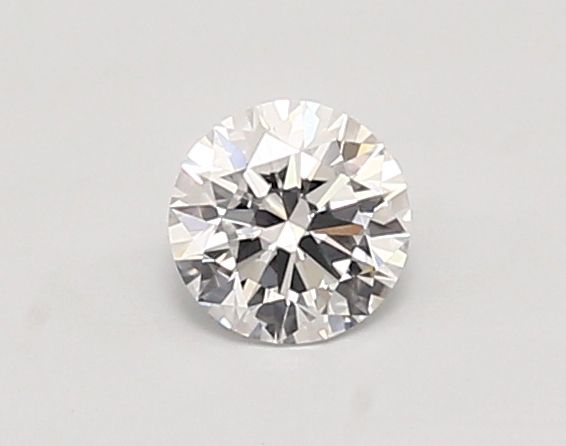 0.44 ct lab-grown Round Diamond