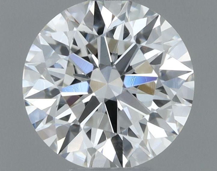 0.45 ct Round diamond