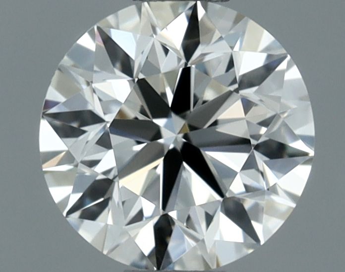 0.60 ct Round diamond
