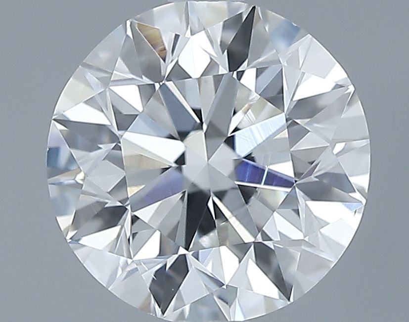 1.50 ct Round diamond