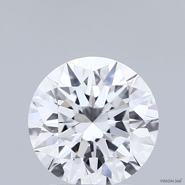 1.72 Carat