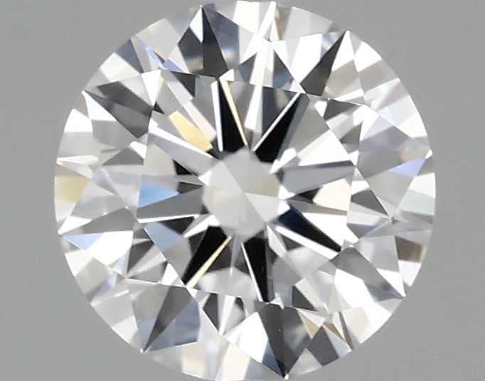 1.02 ct. round Lab Grown Diamond front image