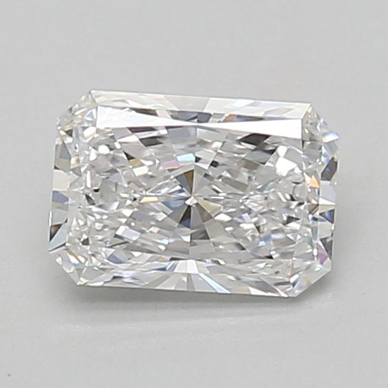 1.03 ct. radiant Lab Grown Diamond front image