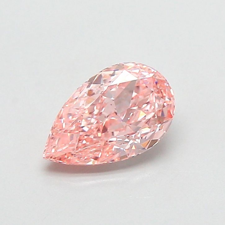1.02 ct. pear Lab Grown Diamond front image