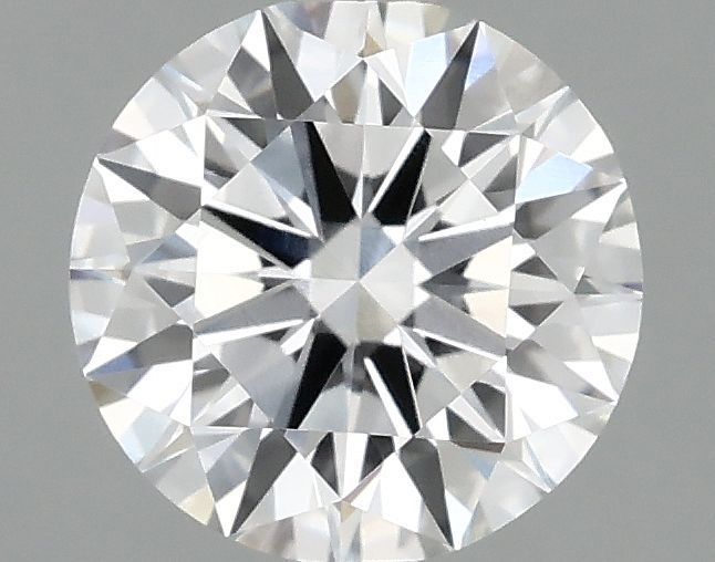 1.06 ct. round Lab Grown Diamond front image