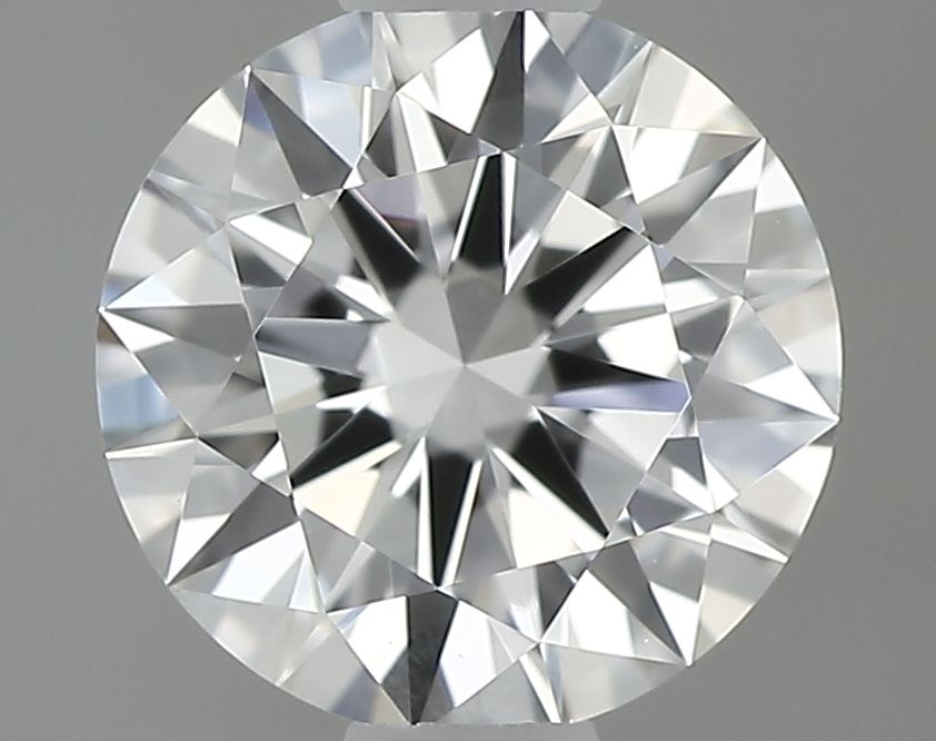 0.45 ct Round diamond