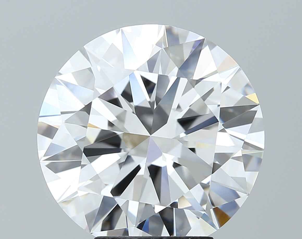 4.01 Carat