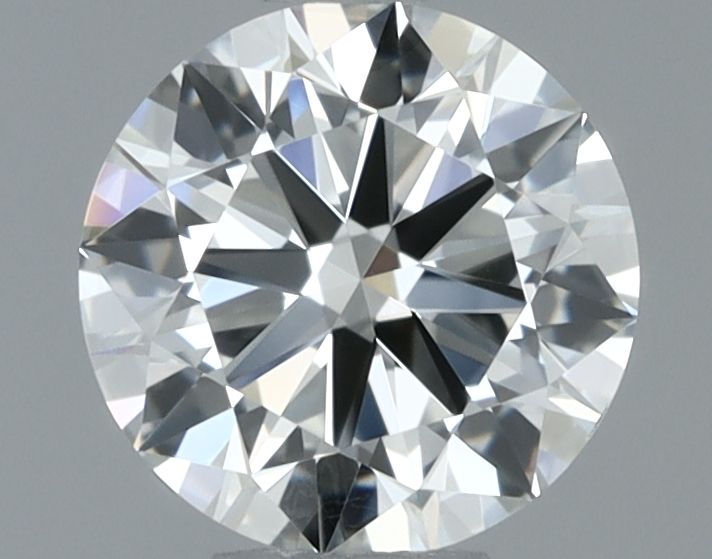 0.50 ct Round diamond