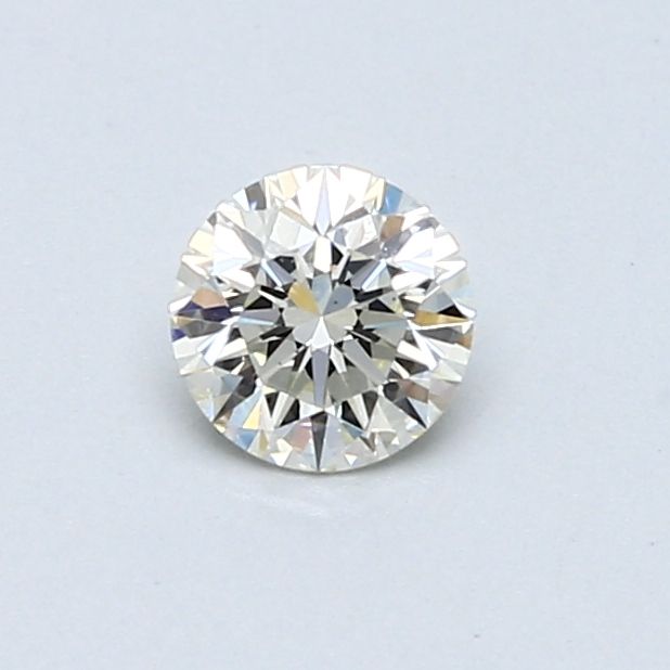0.42 ct Round Diamond