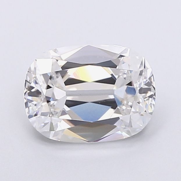 2.01 ct. cushion Lab Grown Diamond front image