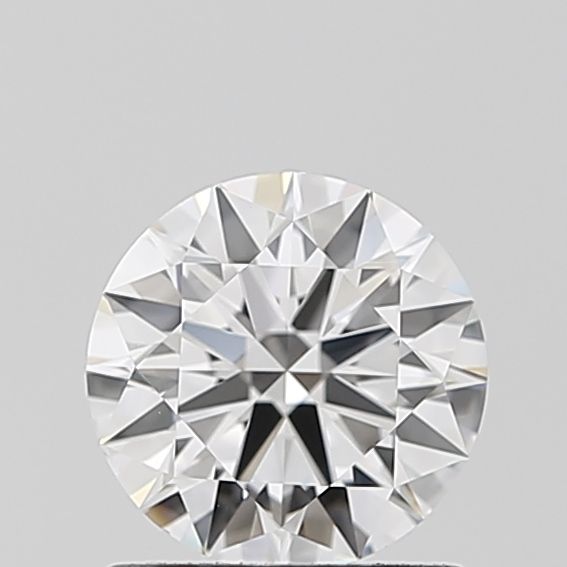 0.83 ct. round Lab Grown Diamond front image