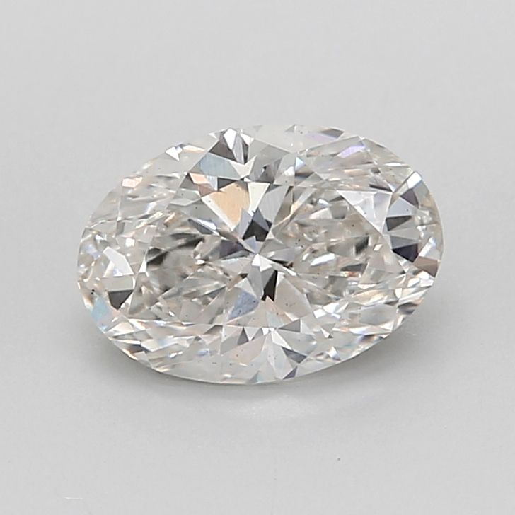 1.29 ct Oval diamond