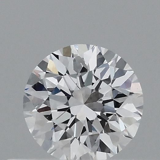 0.39 ct lab-grown Round Diamond
